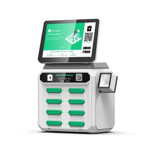 Prix Usine Nouvelle Arrivée Batterie Externe Portable de <span class=keywords><strong>Location</strong></span> 5000mAh avec Câble Intégré Partage de Charge Sans Fil Sortie 60W pour Utilisation Extérieure - Product Image 2