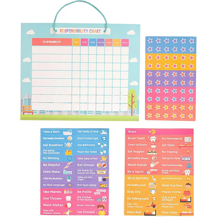 Muur Whiteboard Kinderen Leren Mijn Eerste Kalender Weerseizoen Grafiek Nieuwste Magnetische Koelkast Kalender Voor Kind