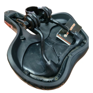 <span class=keywords><strong>Asiento</strong></span> <span class=keywords><strong>de</strong></span> Bicicleta Universal Europeo Súper Suave, Absorbente <span class=keywords><strong>de</strong></span> Impactos, Impermeable, Cómodo y Elástico - Product Image 5