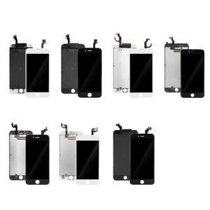Kuli bán buôn Màn hình <span class=keywords><strong>LCD</strong></span> gốc cho <span class=keywords><strong>iPhone</strong></span> <span class=keywords><strong>6</strong></span> 7 8x11 12 mô hình khác nhau của màn hình cảm ứng <span class=keywords><strong>LCD</strong></span> di động số hóa - Product Image 2