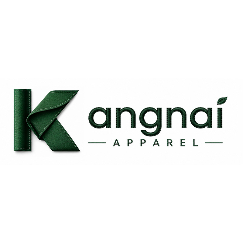 Guangzhou Kangnai Apparel Co., Ltd. logo