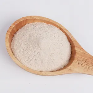 Factory Price Food Grade Free Sample Organic Pure Psyllium Husk Powder For Export