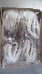 Venta de fábrica Mariscos Medio corte Cangrejo azul Carne Frozen Natación Cangrejo - Product Image 4