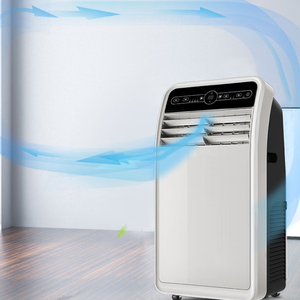 Climatiseur Portable Mini Inverseur R290 Haute Qualité Best-Seller pour Maison, Bureau et Usage Extérieur - Product Image 4