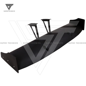 สปอยเลอร์หลังไฟเบอร์กลาสสำหรับ Subaru <span class=keywords><strong>BRZ</strong></span> ปี 2012-2018  แบบดัดแปลงสไตล์ Greddy <span class=keywords><strong>Rocket</strong></span> <span class=keywords><strong>Bunny</strong></span> Ver3 - Product Image 6