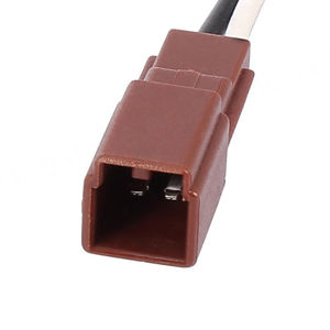 Faisceau de câbles de connecteur de haut-parleur 72-7400/SP-7400/SHNN01B pour certains Nissan 1982-2015 - Product Image 4