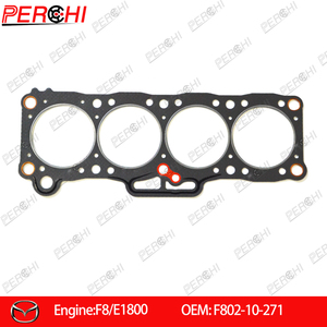 Kit de Reparación de Juntas de Culata PERCHI para <span class=keywords><strong>MAZDA</strong></span> F8/E1800 OEM:8AG1-10-271 Fabricantes <span class=keywords><strong>Precio</strong></span> Bajo Venta al por Mayor - Product Image 2