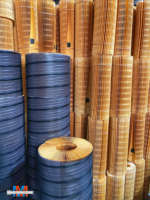 EDM-filtro de corte de alambre, consumibles, Accutex, 300x59x500mm con boca pequeña