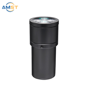 Control remoto 10W alto brillo 4in1 Leds Uplight batería inalámbrica Dmx alimentado por batería Led Uplights Dj luces escenario - Product Image 3