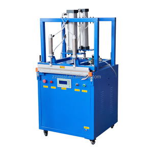 Machine à compresser et à emballer sous vide pour oreiller Machine à emballer les compresses de coussins en coton - Product Image 2