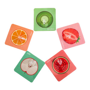 Home use, traceless <b>hooks</b>, street vendor supplies, creative bathroom and <b>kitchen</b> door <b>hooks</b>, printed transparent no-drill - Product Image 5