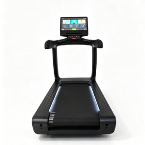 Meilleures ventes - Tapis roulant commercial AI LZX-L60MAX pour salle de sport, centre de remise en forme, club - Product Image 4