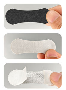 Premium Niet-Geweven Huisdiermateriaal Ce Gecertificeerde Slaapstrips Ademen Waterdichte <span class=keywords><strong>Anti</strong></span> Snurk Neusstrips Voor Een Betere Adem - Product Image 5