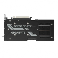 Carte graphique de bureau RTX 4070 WINDFORCE OC 12G GDDR6X PCI Express