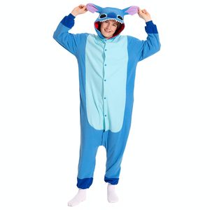 Pijamas de <span class=keywords><strong>Unicornio</strong></span> <span class=keywords><strong>Kigurumi</strong></span>, Disfraces de Animales para Niños, Monos de Dormir para Mujeres y Hombres, Disfraces de Anime Cosplay - Product Image 3
