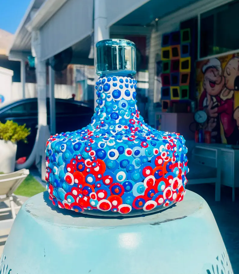 Colorful