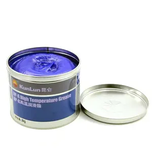 Excellent Quality HP-R High Temperature Grease Lithium Lubricating Grease For Industrial Automotive Use