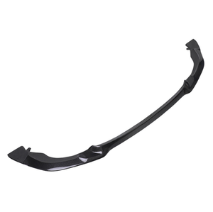 Lèvre de pare-chocs avant pour <span class=keywords><strong>BMW</strong></span> F80 M3 <span class=keywords><strong>F82</strong></span> <span class=keywords><strong>M4</strong></span> Upgrade <span class=keywords><strong>CS</strong></span> Style F80 Lèvre avant en fibre de carbone <span class=keywords><strong>BMW</strong></span> <span class=keywords><strong>F82</strong></span> <span class=keywords><strong>M4</strong></span> Lèvre avant - Product Image 2