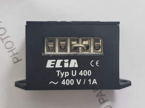 Module de redresseur de frein de moteur ECIA Typ U230 230V 1A - Product Image 5