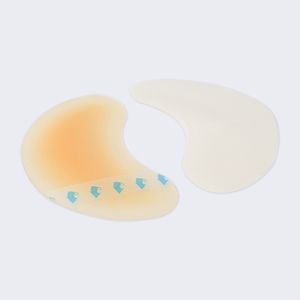 Water Resistant <strong>Hydrocolloid</strong> Bandages <strong>Hydrocolloid</strong> <strong>Band</strong> <strong>Aid</strong> for Foot Toe Heel Finger - Product Image 2
