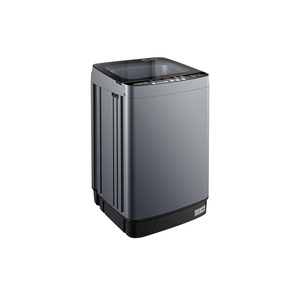 <span class=keywords><strong>Lavadora</strong></span> <span class=keywords><strong>de</strong></span> Carga Superior <span class=keywords><strong>de</strong></span> 7 kg con Esterilización por Luz Azul, Múltiples Modos <span class=keywords><strong>de</strong></span> Lavado, Eficiente Energéticamente, para el Hogar - Product Image 2
