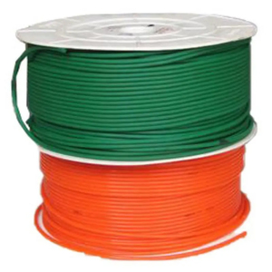 Ngành công nghiệp PU ổ đĩa vòng màu xanh lá cây/Đen Polyurethane băng tải Đai truyền tiêu chuẩn - Product Image 6