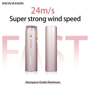 Sèche-cheveux pliable haute vitesse 1200W 2026 à technologie ionique avancée Revair, appareil ménager populaire en ligne, en promotion maintenant - Product Image 1