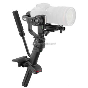 ZHIYUN-estabilizador de cardán de mano <span class=keywords><strong>Weebill</strong></span> 3, 3 ejes, para cámara DSLR, Canon so-ny, pana-sonic, ni-kon, <span class=keywords><strong>Weebill</strong></span> <span class=keywords><strong>2</strong></span> - Product Image 6
