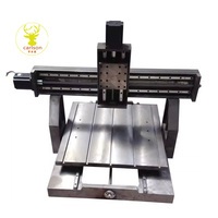 Machine à sculpter 3030 3636 4040 6060 6090 Machine optique
