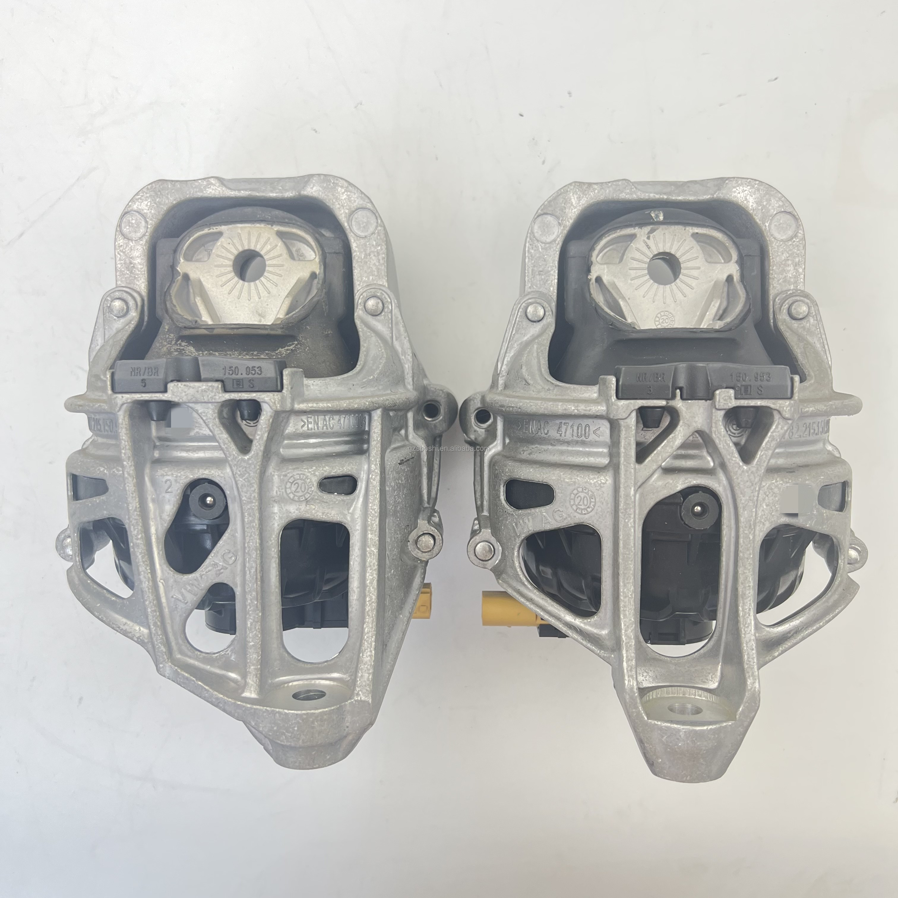 80D199372A 4M0199372 PAB19937210 Engine Mounting for Audi A4 A5 B9
