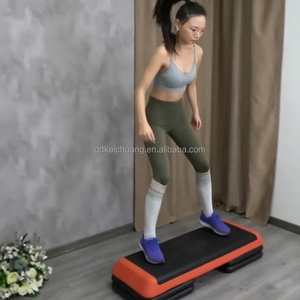Equipo de Entrenamiento Cardiovascular para el Hogar, Diseñado para Práctica de Trabajo de Pies en Tenis, Saltos Divididos, Ejercicios Aeróbicos Diarios en Interiores - Product Image 4