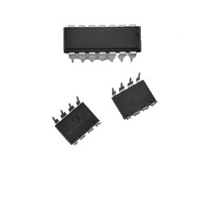 Circuit intégré de contrôle PWM multimode haute performance PMIC AP8268TC-B1 de Chine, utilisé dans les assemblages de circuits imprimés (PCBA) - Product Image 1