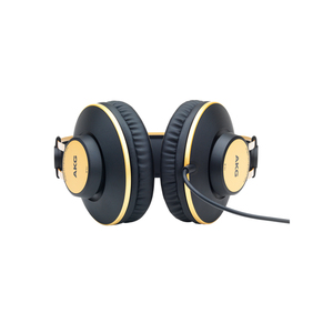 Auriculares cerrados <span class=keywords><strong>AKG</strong></span> K92 de alto rendimiento, ligeros, para monitoreo de estudio. - Product Image 2