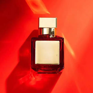 Perfumes Originales de Marca, Sprays Corporales, Fragancia, Parfum <span class=keywords><strong>Baccarat</strong></span> <span class=keywords><strong>Rouge</strong></span> <span class=keywords><strong>540</strong></span>, Colonia 1:1 con Recibo, Perfume Original para <span class=keywords><strong>Mujer</strong></span> - Product Image 2