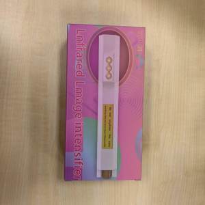 3つのLEDライトによる電子検出 静脈ビューアー ポータブル医療用静脈ファインダー ポータブル静脈ファインダー - Product Image 6