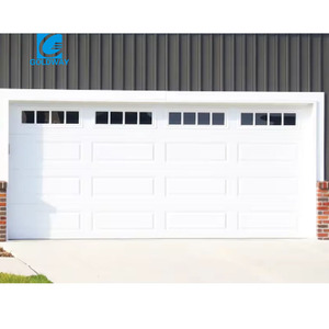 Porte de <span class=keywords><strong>garage</strong></span> automatique de haute qualité avec installations climatisées pour les usines et les centres logistiques - Product Image 3