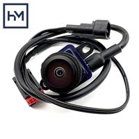 Caméra de recul 56054157AA pour Chrysler Town & Country 11-16 et Dodge Grand Caravan 11-20 4672639AA CH1960103