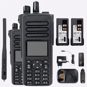 walkie-talkie motorola GPS dgp8550e XPR7550e Radio WIFI radio DP4801e DMR Walkie Talkie DGP 8550e for radio motorola XiR P8668i