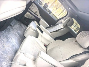 VOYAH Dreamer 2025 Premium 4WD MPV Usado, Bajo Kilometraje, Pintura Original, <span class=keywords><strong>para</strong></span> <span class=keywords><strong>Viajes</strong></span> Ejecutivos, Exportación Mundial - Product Image 3