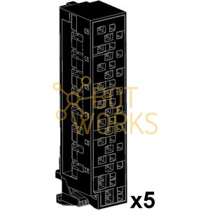 Omron CJWM0118P517216 - Nuevo - Product Image 1