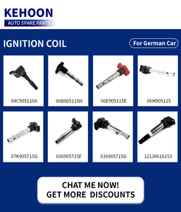 Bobina de Encendido KEHOON OEM 27301-2B100 de Alto Rendimiento para Accent, Elantra, <span class=keywords><strong>Rio</strong></span>, Material 100% Importado, 18 Meses de Garantía - Product Image 6