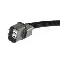 Sensor de posición del cigüeñal 37840-P2F-A01 para Honda Civic