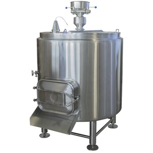Equipo de <span class=keywords><strong>Cervecería</strong></span>: Tanques de 5bbl, 10bbl, 200l, 300l, 1000 Litros, Calderas, Tanques de Maceración y Decantación, Kits de Mini <span class=keywords><strong>Cervecería</strong></span> - Product Image 5