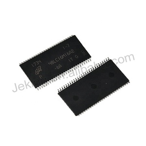 Jeking Bộ nhớ thành phần điện tử mới và nguyên bản ICS TSOP-54 <span class=keywords><strong>MT48LC16M16A2P</strong></span>-6AIT-G - Product Image 1