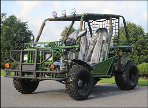 2019 Bán Buôn Giá Rẻ 2 Chỗ 1500cc 4X4 Bãi Biển Buggy UTV Buggy Với CE Hot On Sale - Product Image 3