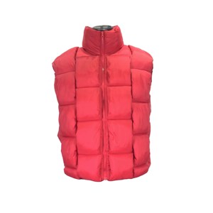 <span class=keywords><strong>Chaleco</strong></span> <span class=keywords><strong>acolchado</strong></span> para <span class=keywords><strong>mujer</strong></span>, chaqueta Bomber informal con burbujas, primavera 2023 - Product Image 4