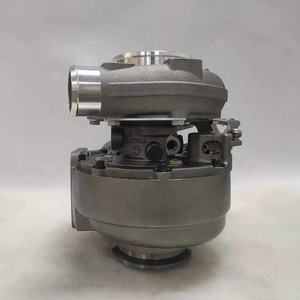 Turbocompresor DZ108152 SE502331 RE535684 RE53454 RE528882 para <span class=keywords><strong>John</strong></span> <span class=keywords><strong>Deere</strong></span> - Product Image 6