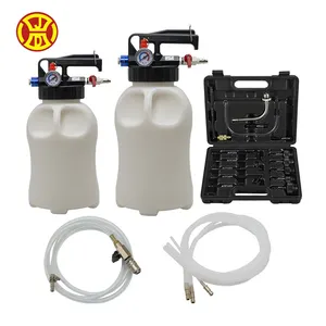 Transmission Dispenser Oil Liquid Extractor Automatic Pump Set Kit 10L Or 6L Pneumatic Air Atf Auto Fluid