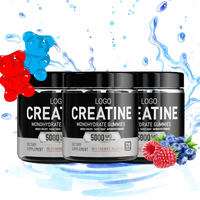 Oem Poudre de protéine de lactosérum Poudre de protéine Créatine Supplément nutritionnel pour le sport Gain de poids Gain de masse musculaire Poudre pré-entraînement