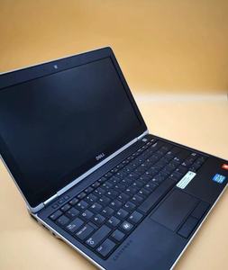 Laptop <span class=keywords><strong>Dell</strong></span> E6220 Ricondizionato al 95% con Intel Core I5-2, 4GB RAM, SSD 250GB, Schermo 12.5 Pollici per <span class=keywords><strong>Studenti</strong></span> - Product Image 2
